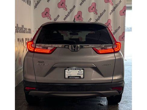 Used 2019 Honda CR-V EX-L image 11