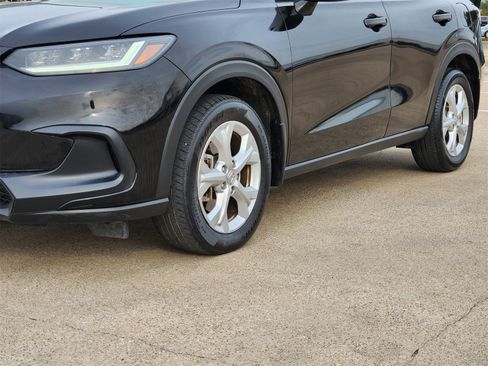 Used 2024 Honda HR-V LX image 12