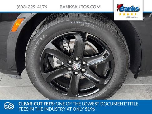 Certified 2023 Buick Enclave Essence w/ Sport Touring Edition AWD/4WD image 4