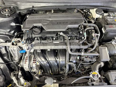 Used 2025 Kia K4 EX FWD image 37
