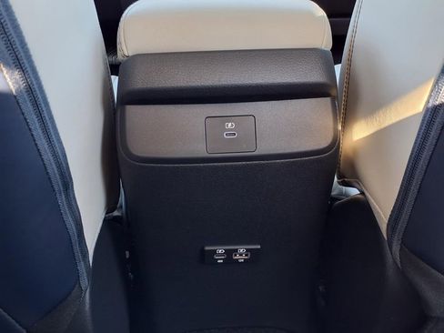 New 2026 Nissan Sentra SL w/ Floor Mat Package image 24