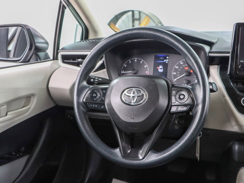 Used 2023 Toyota Corolla LE FWD image 12