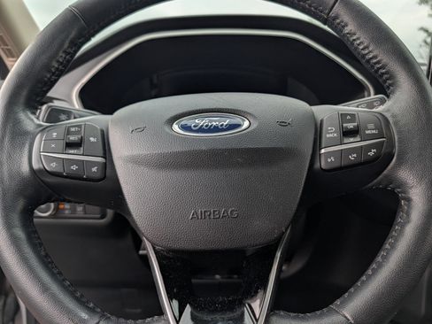 Used 2020 Ford Escape SEL AWD/4WD image 27