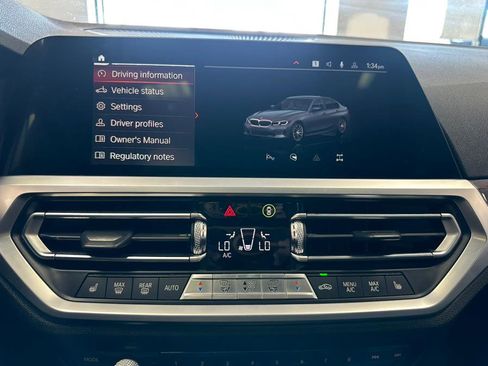 Used 2020 BMW 330i Sedan w/ Convenience Package image 54