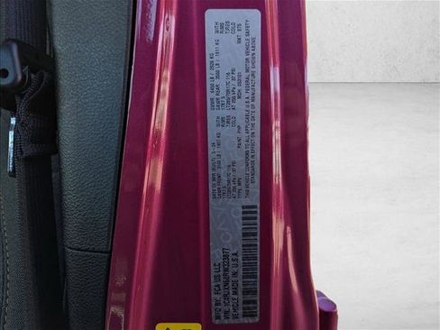 Used 2024 Jeep Wrangler Willys image 22