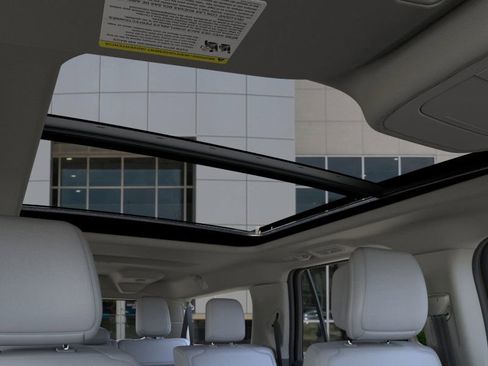 New 2026 Ford Expedition Max Platinum image 22