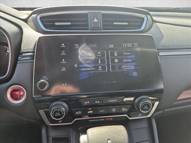 Used 2017 Honda CR-V EX image 11