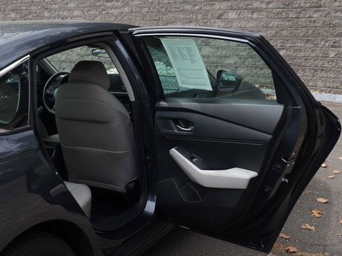 Used 2025 Honda Accord LX image 17