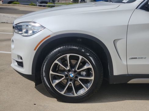 Used 2018 BMW X5 xDrive35d image 8