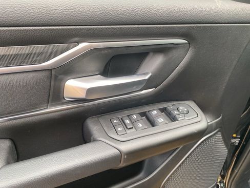 New 2026 RAM 1500 4x4 Crew Cab image 20