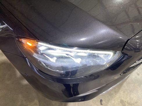 Used 2022 Mercedes-Benz E 450 4MATIC Sedan image 21