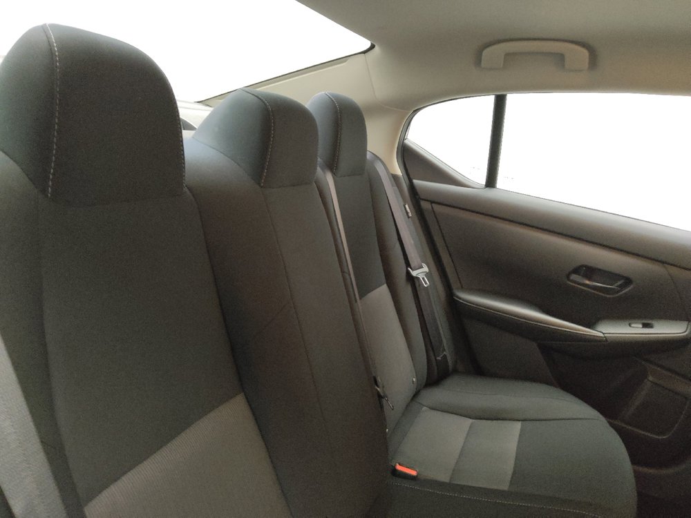 Used 2024 Nissan Sentra SV FWD image 19