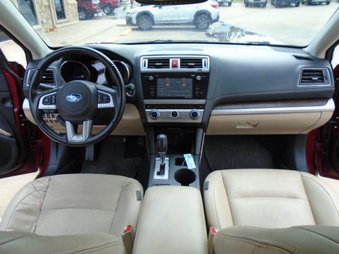 Used 2016 Subaru Outback 3.6R Limited AWD/4WD image 13