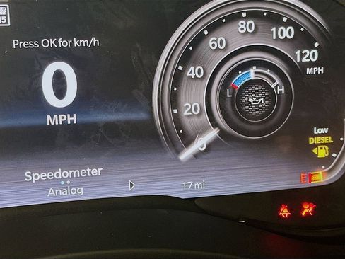 New 2026 RAM 3500 Limited image 11