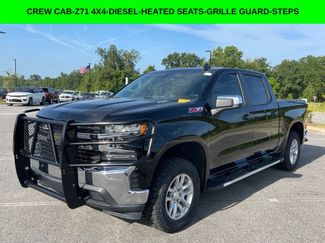 Used 2020 Chevrolet Silverado 1500 LT w/ All-Star Edition AWD/4WD video 1