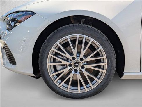 Used 2026 Mercedes-Benz CLA 250 4MATIC image 10
