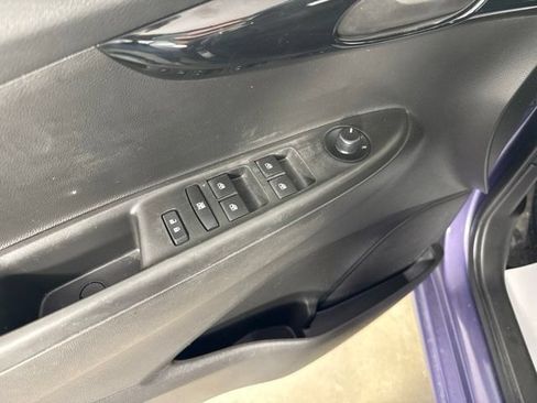 Used 2017 Chevrolet Spark LT FWD image 12