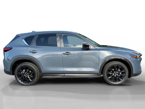 Used 2025 MAZDA CX-5 Carbon Edition image 6