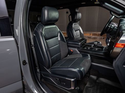 Used 2021 Ford F150 Raptor w/ Equipment Group 801A High image 31