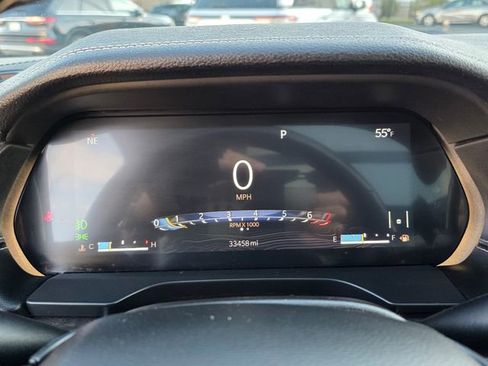 Used 2021 Jeep Grand Cherokee L Limited w/ Luxury Tech Group II image 25