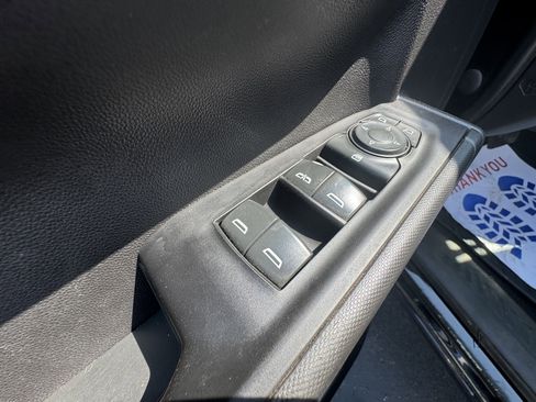 Used 2023 Chevrolet Silverado 1500 Custom w/ LPO, Dark Essentials Package image 30