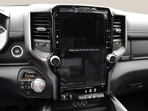 New 2026 RAM 1500 Laramie w/ Laramie Southwest Edition image 20