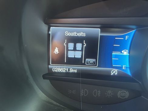 Used 2023 Ford Edge Titanium AWD/4WD image 63