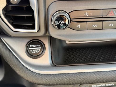 Used 2021 Ford Bronco Sport Outer Banks AWD/4WD image 16