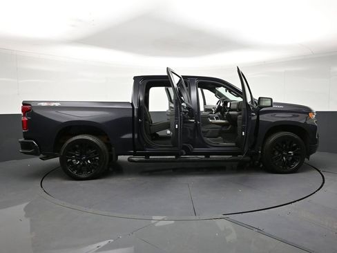 Used 2023 Chevrolet Silverado 1500 RST w/ LPO, Dark Essentials Package AWD/4WD image 31