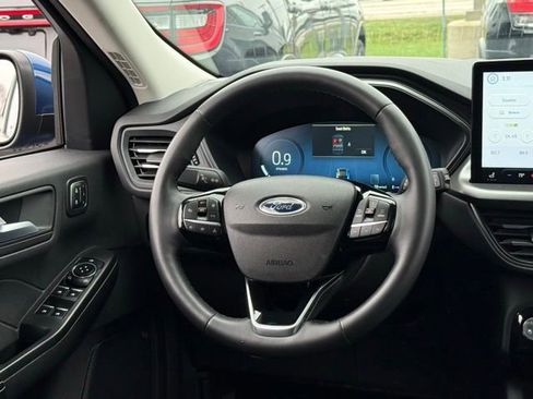 Used 2023 Ford Escape Active w/ Tech Pack #2 image 7