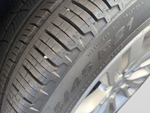 Used 2019 Land Rover Range Rover Sport Supercharged image 20