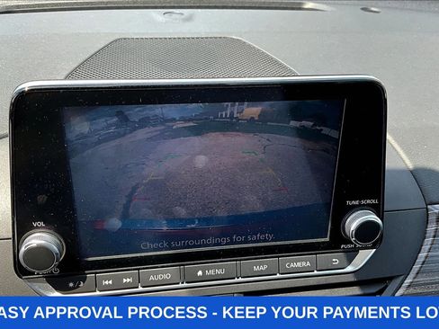 Used 2022 Nissan Altima 2.5 SL FWD image 17