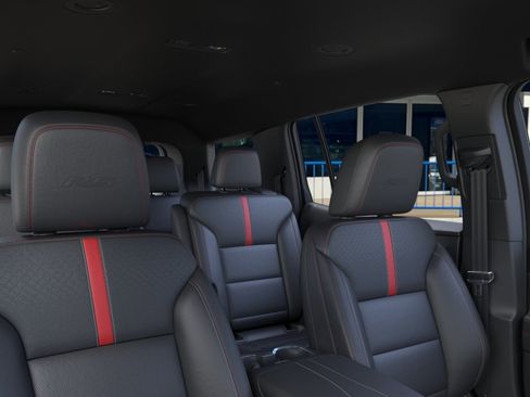 New 2026 Chevrolet Traverse RS image 24