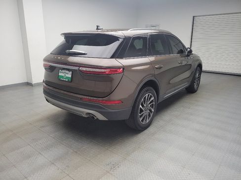 Used 2022 Lincoln Corsair FWD w/ Equipment Group 101A image 9