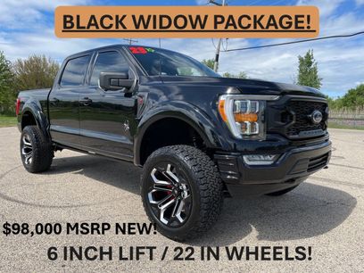 Used 2023 Ford F150 XLT w/ Equipment Group 302A High