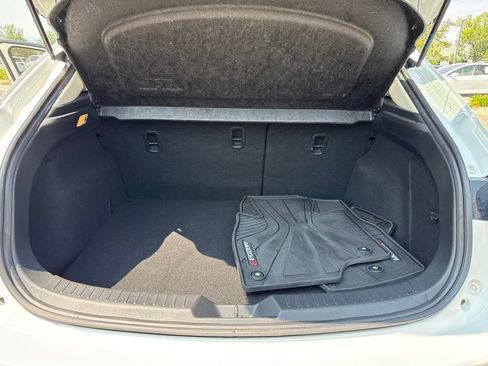Used 2016 MAZDA MAZDA3 s Touring FWD image 25