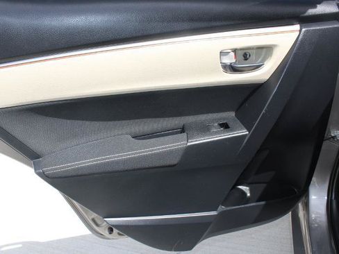 Used 2014 Toyota Corolla LE w/ Protection Package FWD image 12