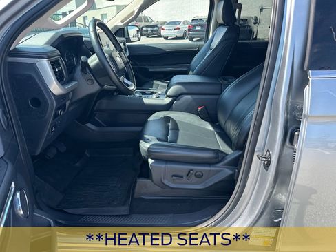 Certified 2024 Ford Expedition Max XLT AWD/4WD image 10