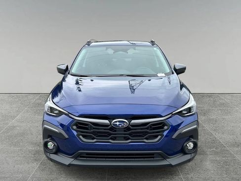 Certified 2026 Subaru Crosstrek 2.5i Limited w/ Popular Package #4A AWD/4WD image 7