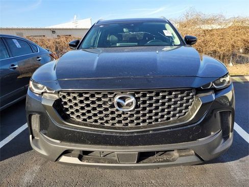 Used 2024 MAZDA CX-50 AWD 2.5 S w/ Premium Package image 6