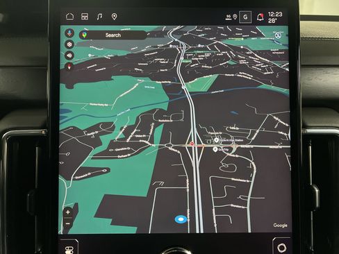 New 2026 GMC Yukon XL Denali w/ Sun & Power Step Package image 51