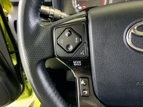 Used 2022 Toyota 4Runner TRD Pro AWD/4WD image 23