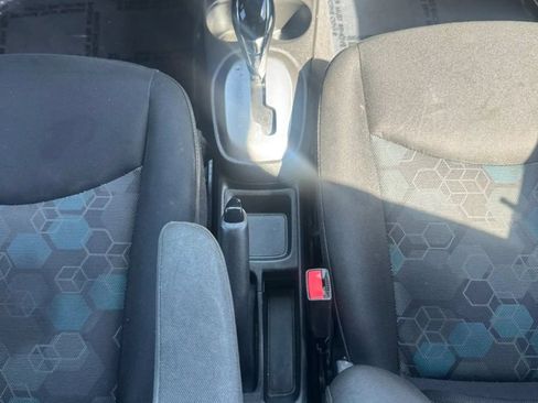 Used 2017 Chevrolet Spark LS FWD image 30