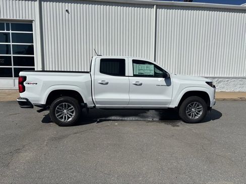 New 2026 Chevrolet Colorado LT w/ LT Convenience Package image 15
