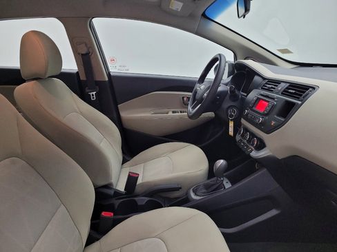Used 2013 Kia Rio LX w/ PWR Pkg image 21