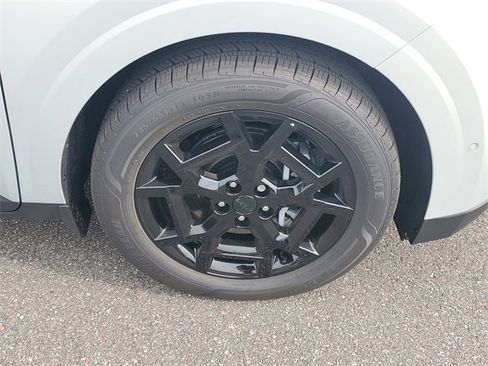 New 2026 Kia Carnival SX Prestige image 42