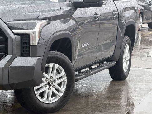 Certified 2025 Toyota Tundra SR5 AWD/4WD image 3