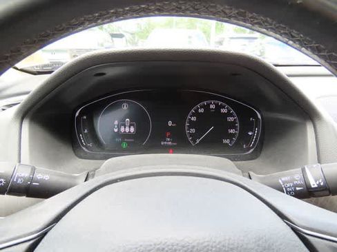 Certified 2021 Honda Accord EX-L image 23