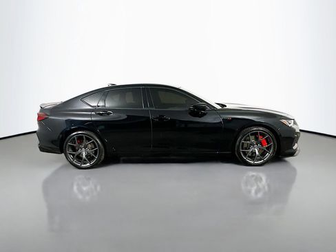 Used 2023 Acura TLX Type S image 7