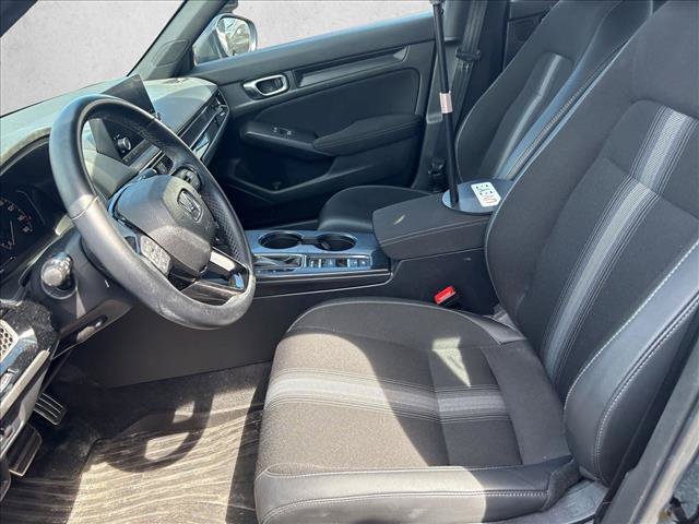 Used 2024 Honda Civic Sport image 11